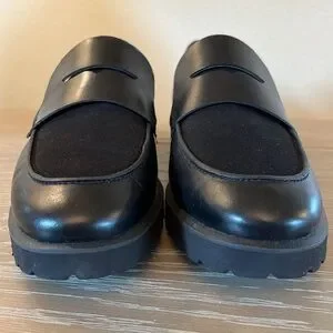 Cole Haan | Shoes | Nwot Cole Haan Black Leather Loafers  display picture 3